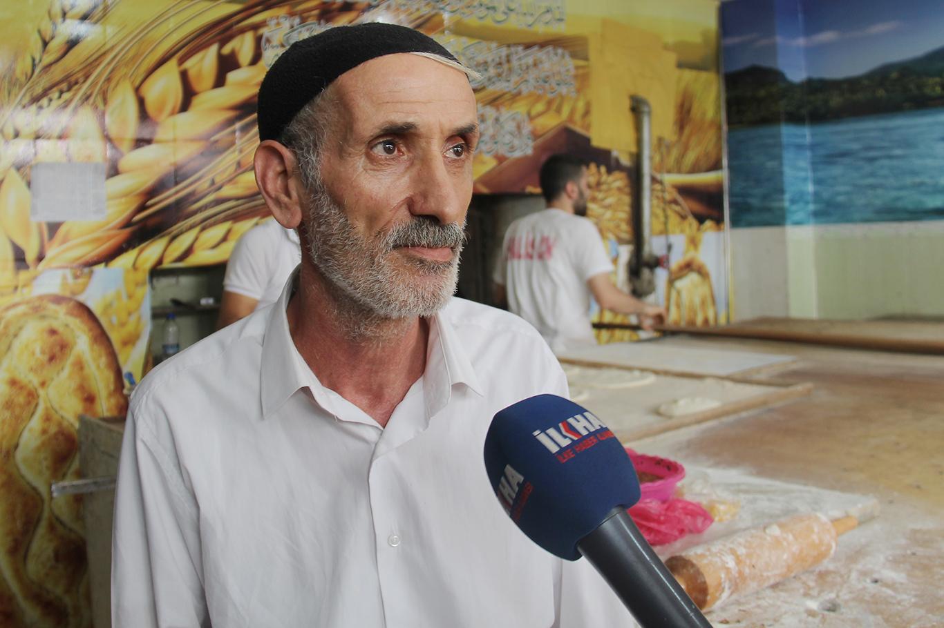 Ali Elkansu